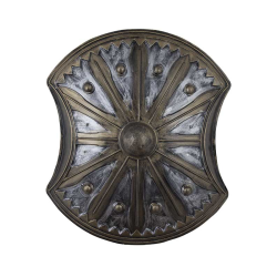 Escudo Gladiador Romano