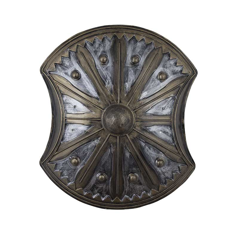 Escudo Gladiador Romano