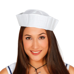 Gorra de Marinero Raso