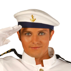 Gorro Marinero Adulto
