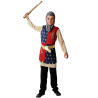 Disfraz de Caballero Medieval