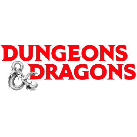 HASBRO MONOPOLY DUNGEONS & DRAGONS