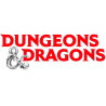 HASBRO MONOPOLY DUNGEONS & DRAGONS
