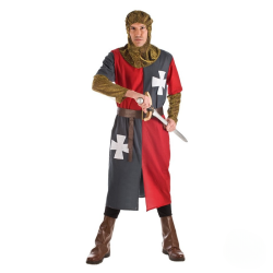 Disfraz Medieval