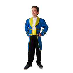 Disfraz Príncipe Encantado Infantil