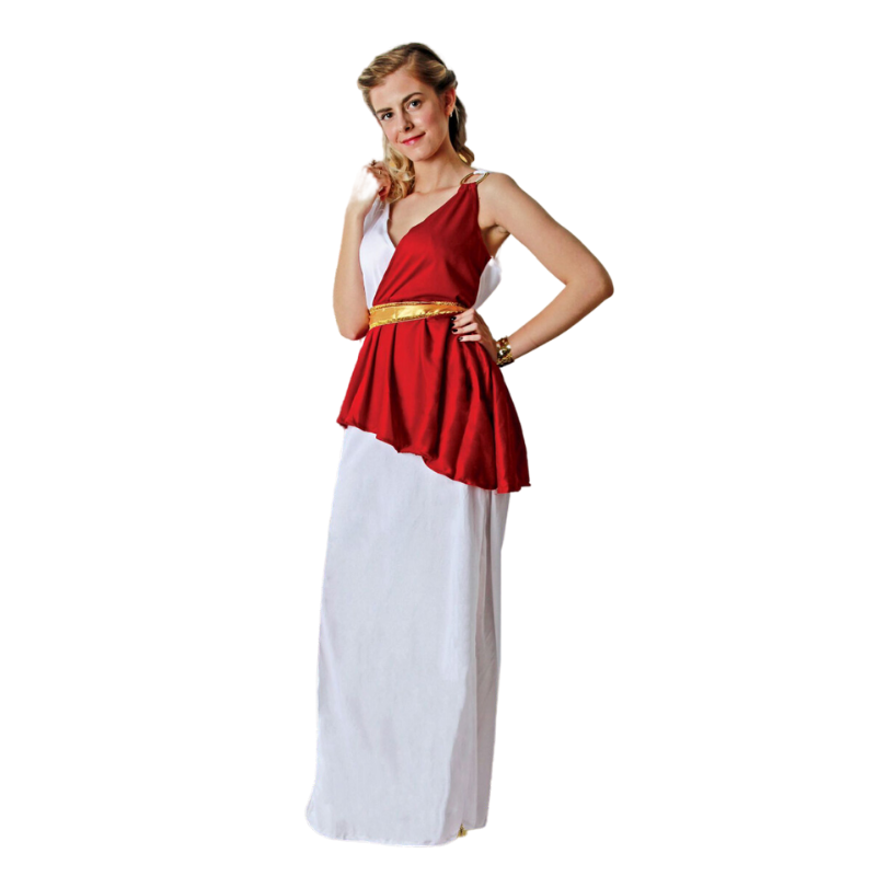 Disfraz Griega