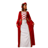 Disfraz Princesa Medieval Adulta