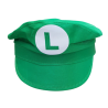 Gorra Fontanero Verde Infantil