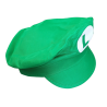 Gorra Fontanero Verde Infantil