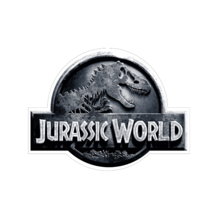 JURASSIC WORLD ESCENARIO