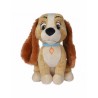 PELUCHE SIMBA DISNEY DAMA 35 CM