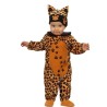Disfraz de Leopardo para bebé