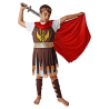 Disfraz Guerrero Romano