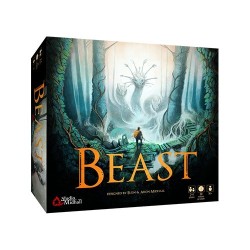 BEAST EDICION LIMITADA