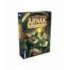 ARNAK EXPANSION : LIDERES DE LA EXPEDICION