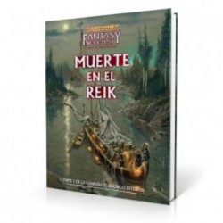 WARHAMMER MUERTE EN EL REIK