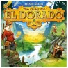 THE QUEST FOR EL DORADO