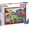 PUZLE 1000 POKEMON