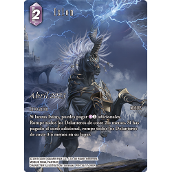 FINAL FANTASY TCG OPKIT ABRIL 23