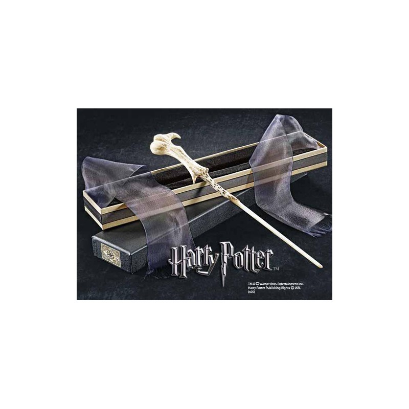 VARITA REPLICA HARRY POTTER VOLDEMORT 1/1