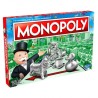 HASBRO MONOPOLY CLASICO MADRID