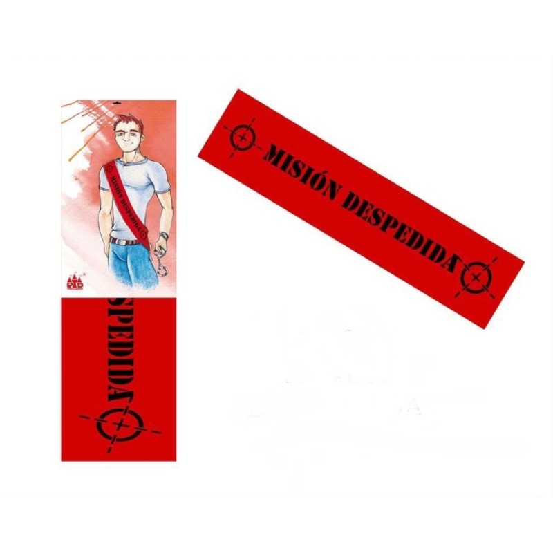 Banda Operación Despedida