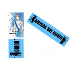 Banda Amigos del Novio