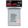 FUNDA CARTAS ULTRA PRO PERFECT SIZE (100)