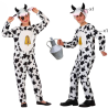 Disfraz de Vaca Infantil para Niños