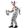 Disfraz de Vaca Infantil para Niños