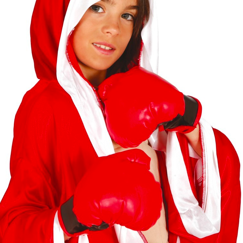 Guantes Boxeo Niño