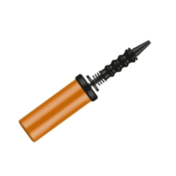 Hinchador de Globos Manual de Doble Acción