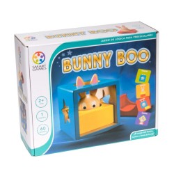 SMART GAMES: BUNNY BOO