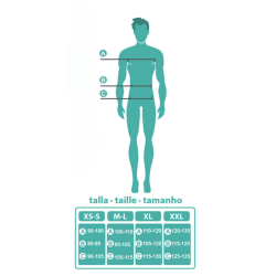 Disfraz Hombre Obispo con Túnica, Capa, Estola y Sombrero para Adulto