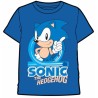 CAMISETA SONIC AZUL T.L