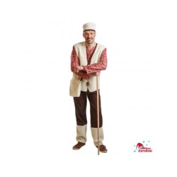 Disfraz Pastor Talla M-L