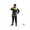 Disfraz Policia Talla M-L