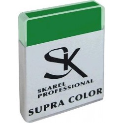 CREMA VERDE SUPRACOLOR 12 GR.