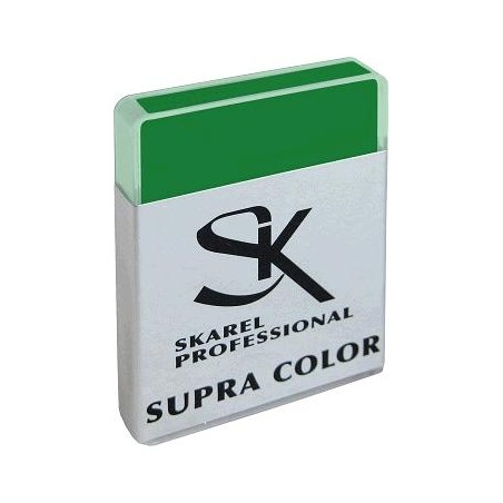 CREMA VERDE SUPRACOLOR 12 GR.