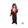 Disfraz Vampiro 3-5 Años