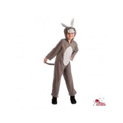 Disfraz Infantil Mula 8-10 Años