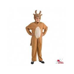Disfraz Infantil Buey 6-7 Años