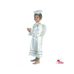 Disfraz Infantil Angelito 3-5 Años