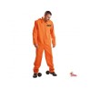 Disfraz Preso Guantanamo Adulto Talla M-L