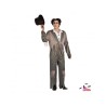 Disfraz Novio Cadaver Adulto Talla M-L