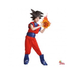 Disfraz Infantil Ninja 3-5 Años