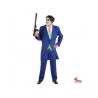 Disfraz Payaso Malvado Adulto Talla M-L