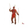 Disfraz Indio Adulto Talla M-L