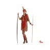 Disfraz India Adulto Talla M