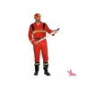 Disfraz Bombero Talla M-L